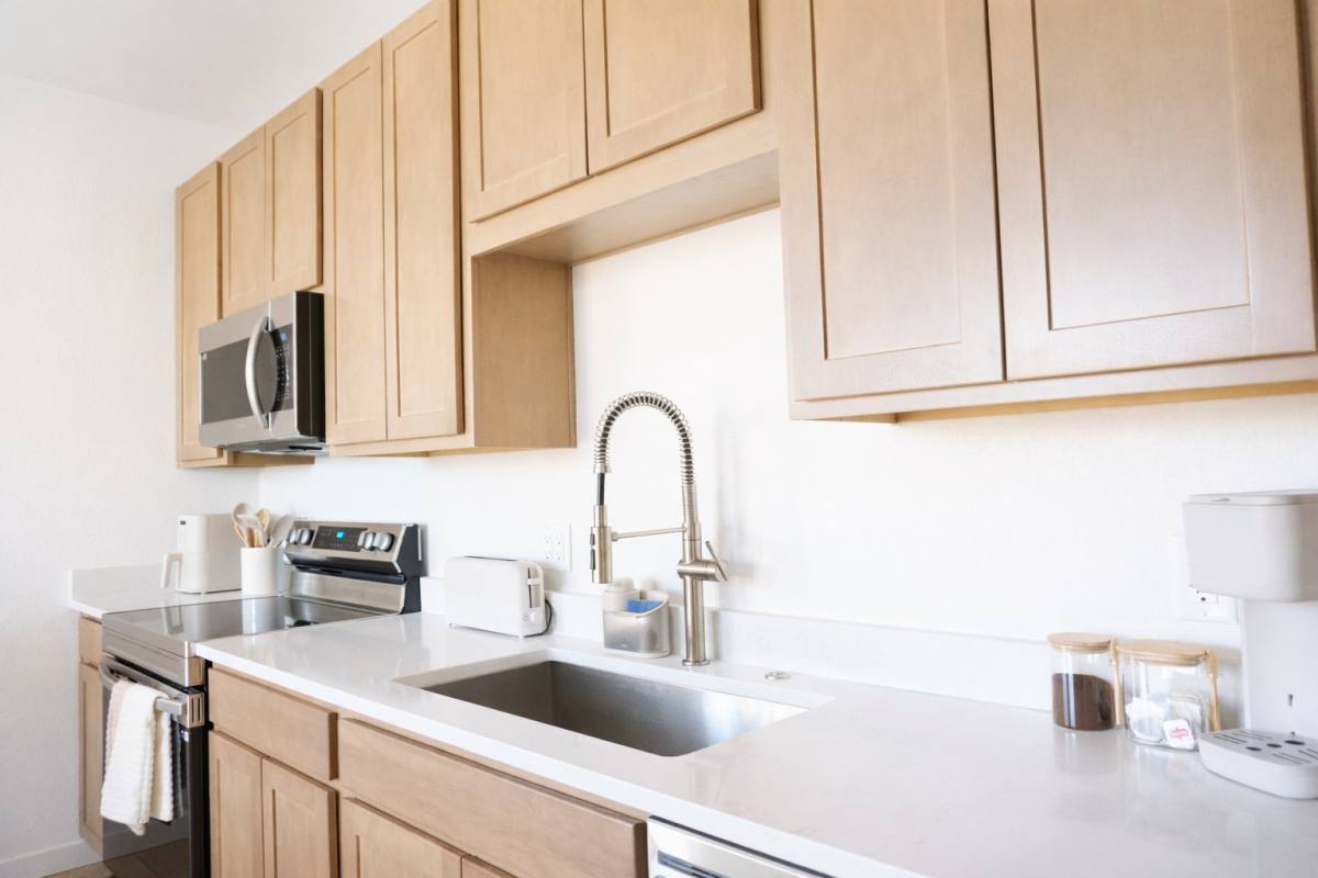 Apartment for rent at 1650 Sheridan Blvd #201, Denver, CO 80214