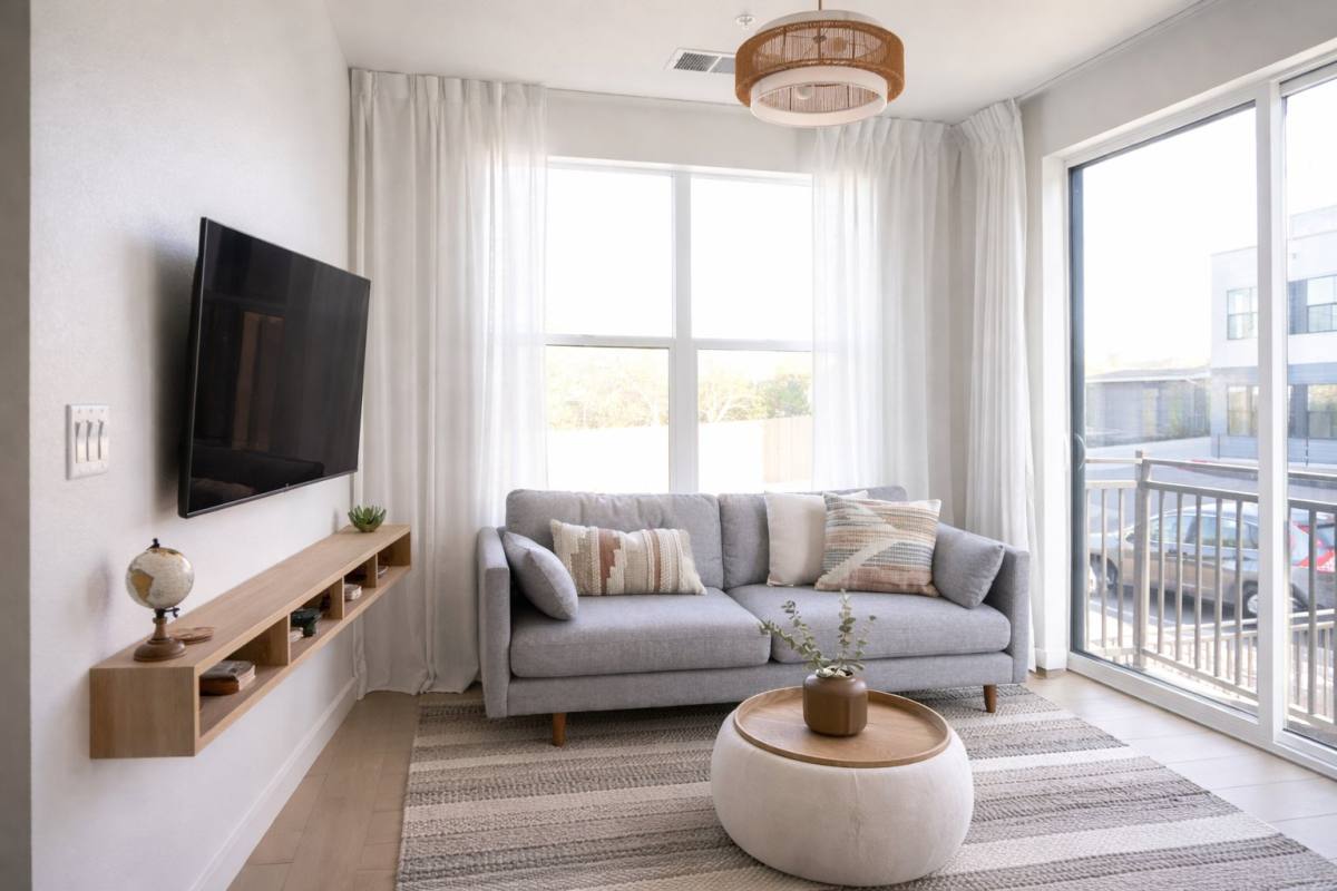 Apartment for rent at 1650 Sheridan Blvd #201, Denver, CO 80214
