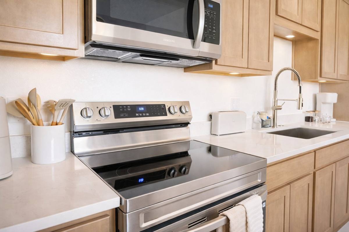 Apartment for rent at 1650 Sheridan Blvd #201, Denver, CO 80214