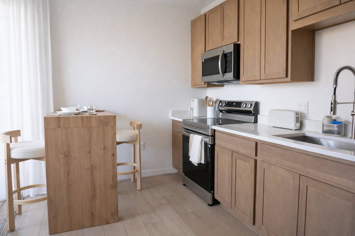 Apartment for rent at 1650 Sheridan Blvd #201, Denver, CO 80214