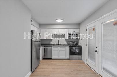 Apartment for rent at 400 Gallery Lane #E8, Hixson, TN 37343