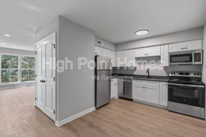 Apartment for rent at 400 Gallery Lane #E8, Hixson, TN 37343
