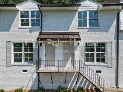 Apartment for rent at 400 Gallery Lane #E8, Hixson, TN 37343