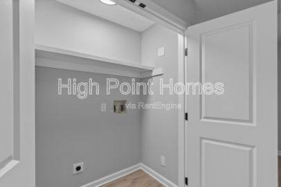 Apartment for rent at 400 Gallery Lane #E8, Hixson, TN 37343