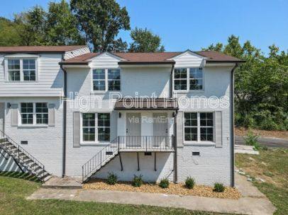 Apartment for rent at 400 Gallery Lane #E8, Hixson, TN 37343