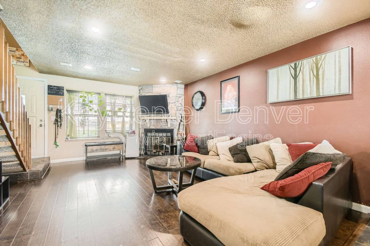 Apartment for rent at 4220 E 94th Ave #B, Denver, CO 80229