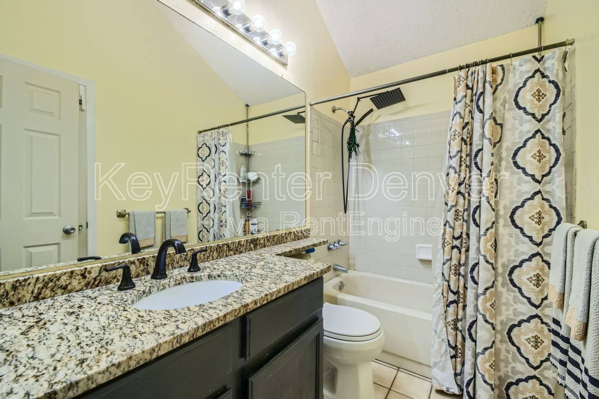 Apartment for rent at 4220 E 94th Ave #B, Denver, CO 80229