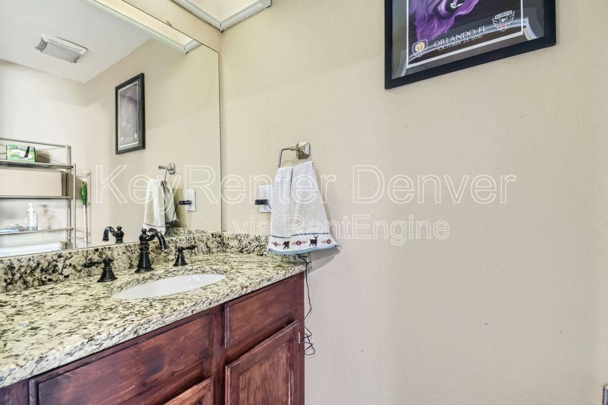 Apartment for rent at 4220 E 94th Ave #B, Denver, CO 80229