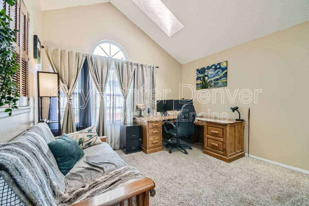 Apartment for rent at 4220 E 94th Ave #B, Denver, CO 80229