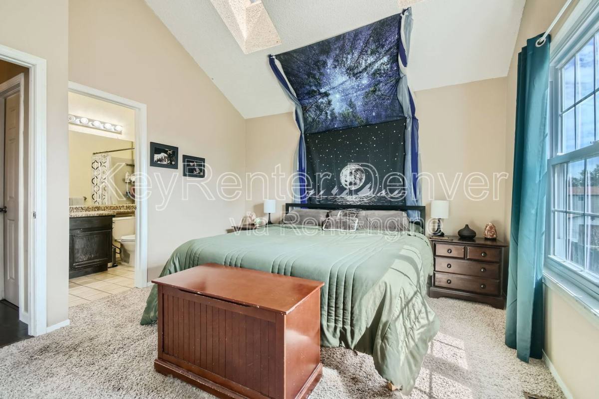 Apartment for rent at 4220 E 94th Ave #B, Denver, CO 80229