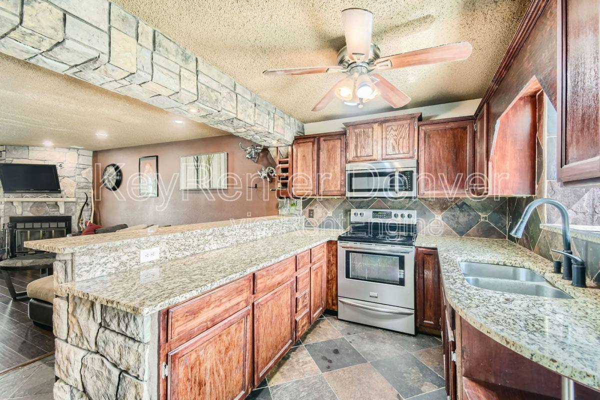 Apartment for rent at 4220 E 94th Ave #B, Denver, CO 80229