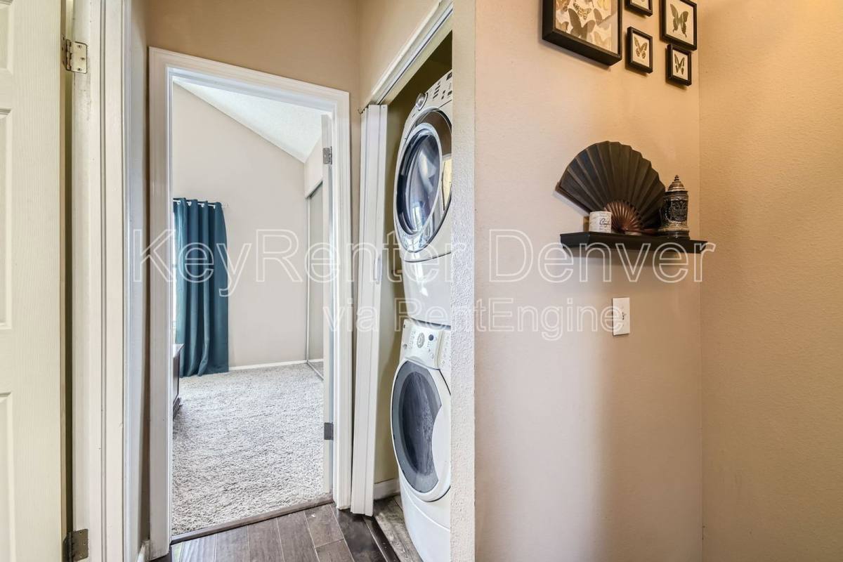 Apartment for rent at 4220 E 94th Ave #B, Denver, CO 80229