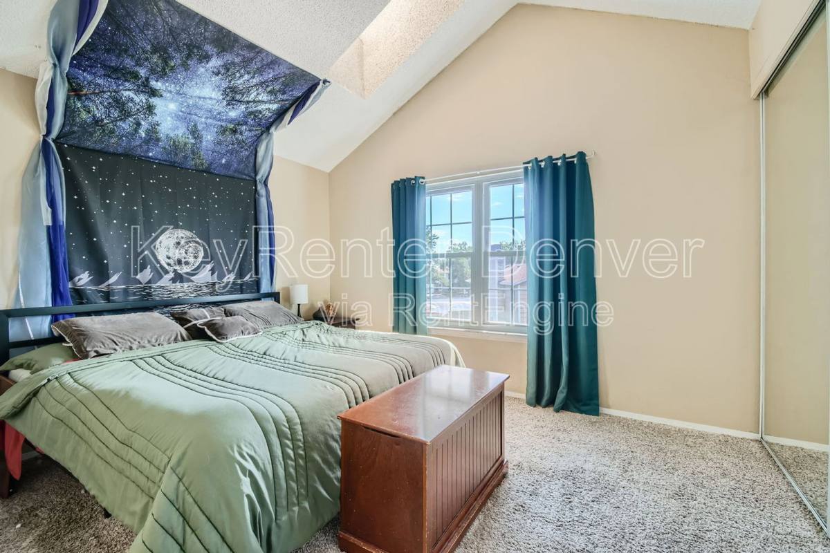 Apartment for rent at 4220 E 94th Ave #B, Denver, CO 80229