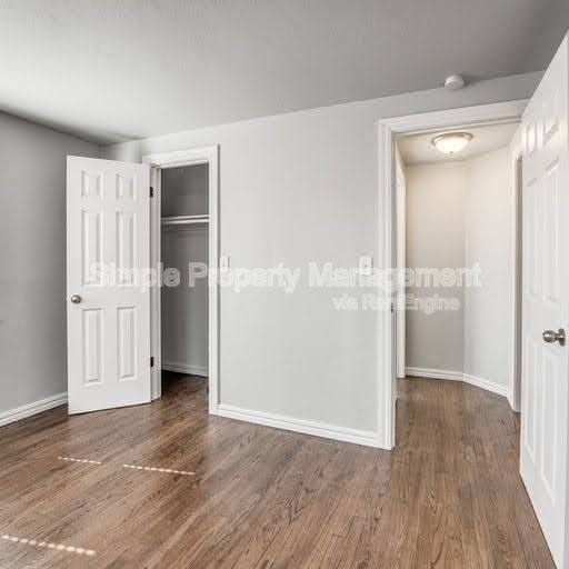 Apartment for rent at 3114 NW 12th St #1, Oklahoma City, OK 73107