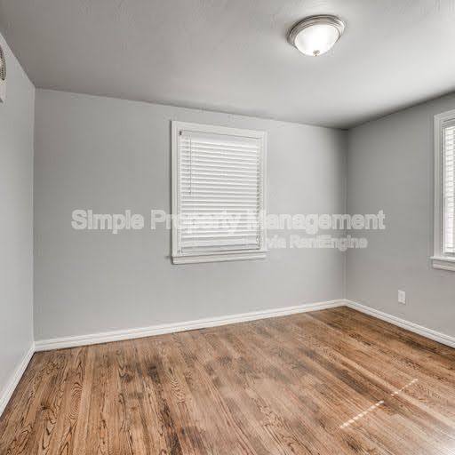 Apartment for rent at 3114 NW 12th St #1, Oklahoma City, OK 73107