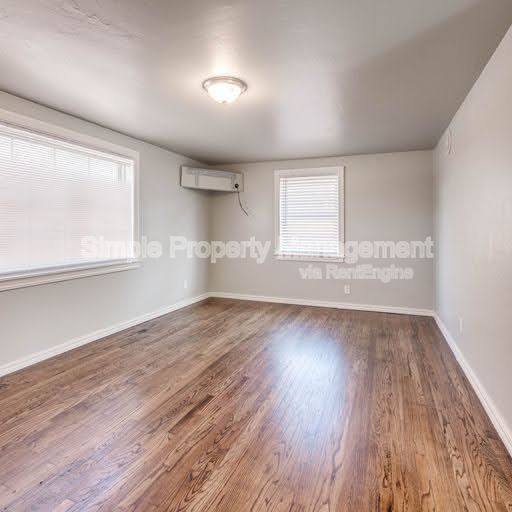 Apartment for rent at 3114 NW 12th St #1, Oklahoma City, OK 73107