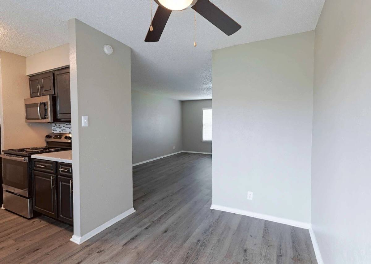 Apartment for rent at 531 Bedford Rd #221, Bedford, TX 76022