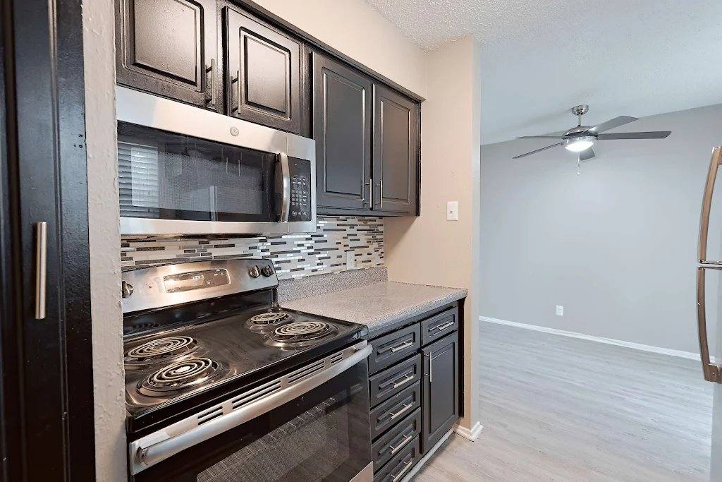 Apartment for rent at 531 Bedford Rd #221, Bedford, TX 76022