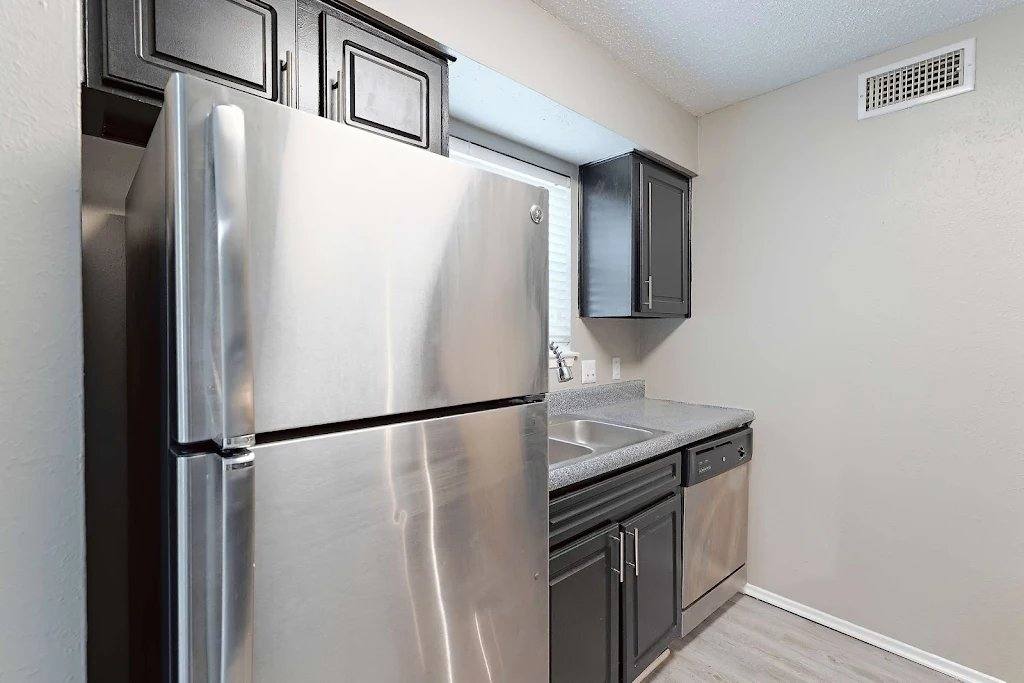 Apartment for rent at 531 Bedford Rd #221, Bedford, TX 76022