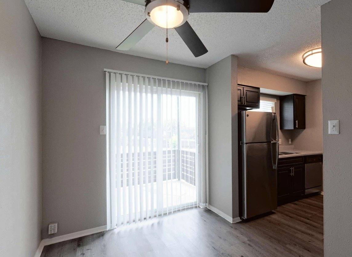 Apartment for rent at 531 Bedford Rd #221, Bedford, TX 76022