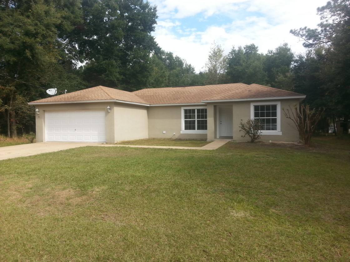 House for rent at 21 Dogwood Dr Pass, Ocala, FL 34472