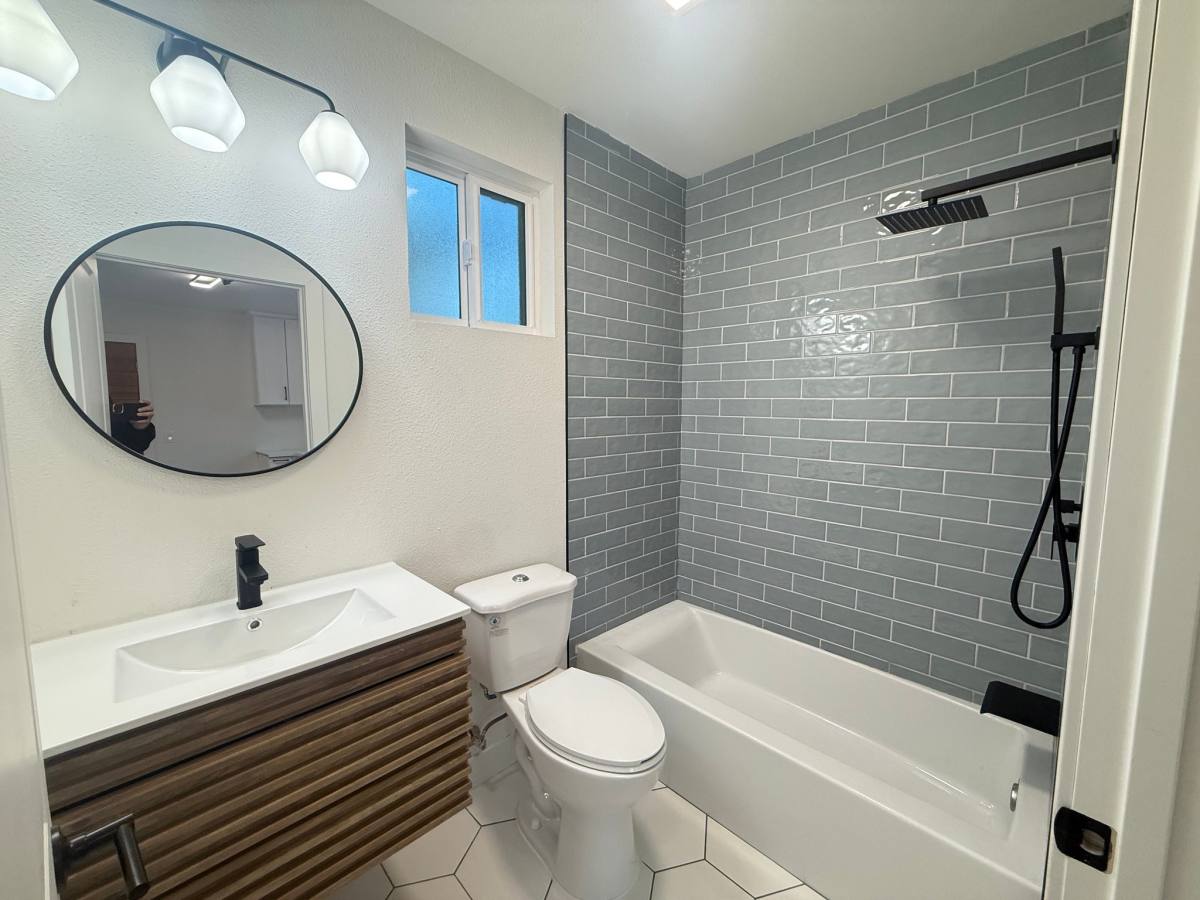 House for rent at 1012 W Vesta #B, Ontario, CA 91762