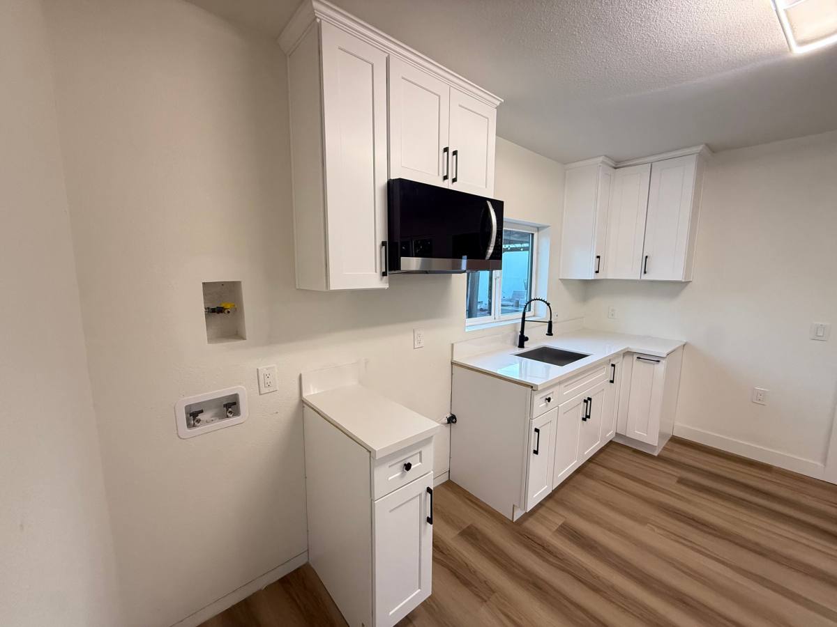 House for rent at 1012 W Vesta #B, Ontario, CA 91762