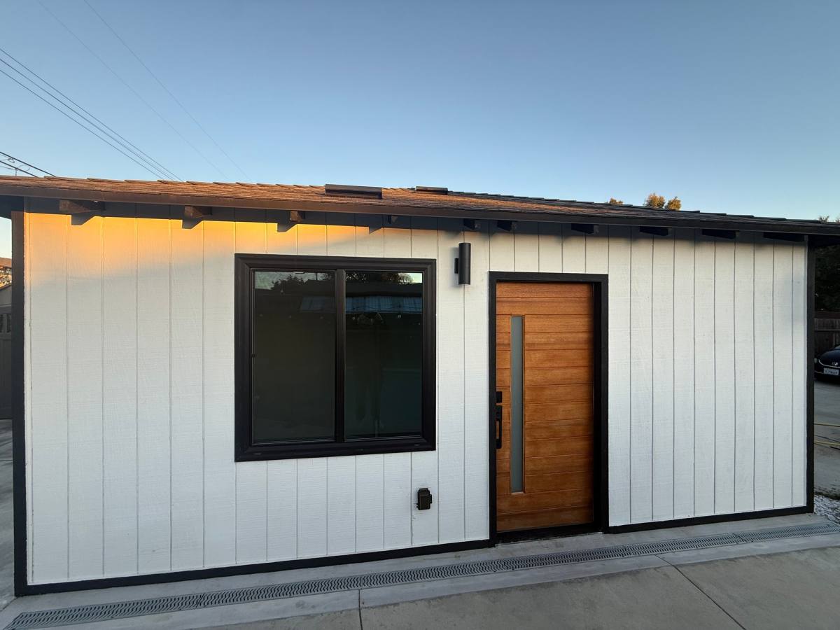 House for rent at 1012 W Vesta #B, Ontario, CA 91762