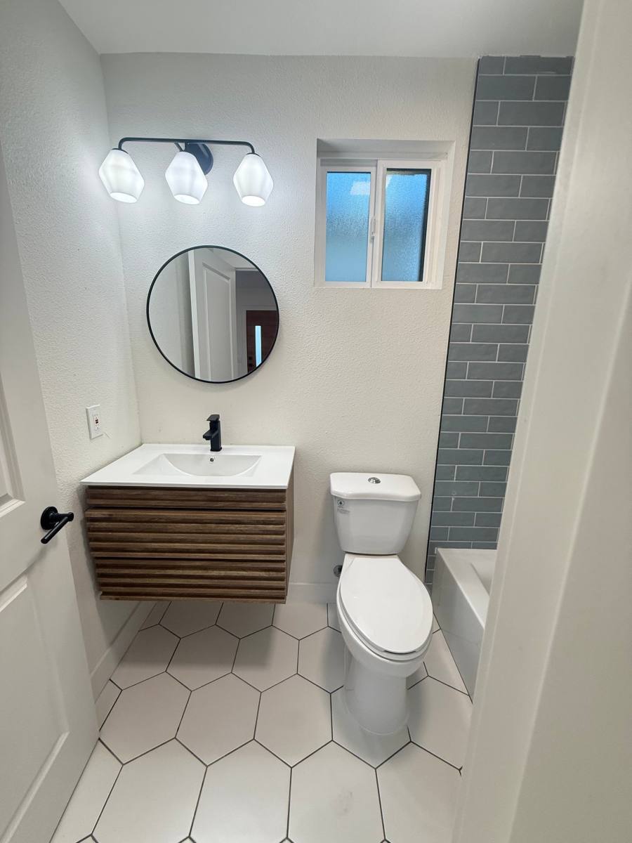 House for rent at 1012 W Vesta #B, Ontario, CA 91762