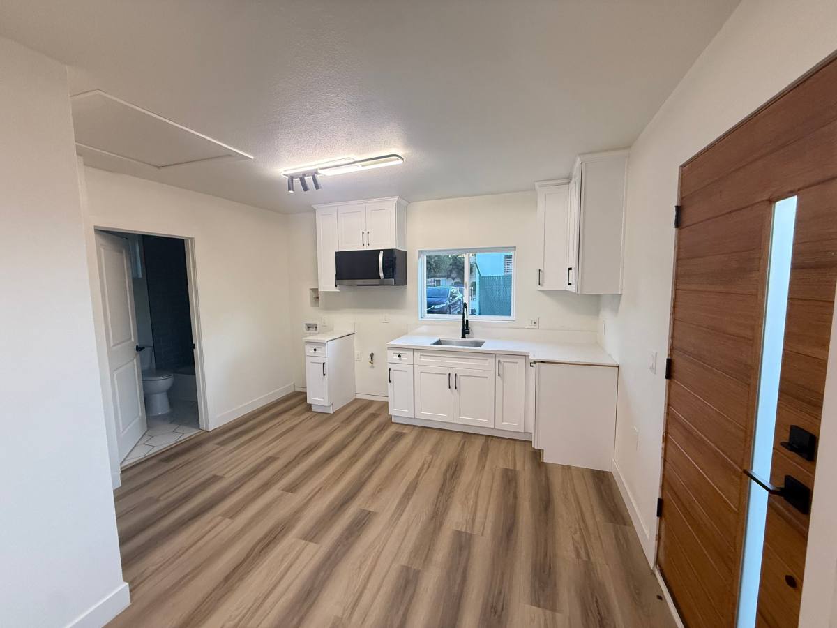 House for rent at 1012 W Vesta #B, Ontario, CA 91762