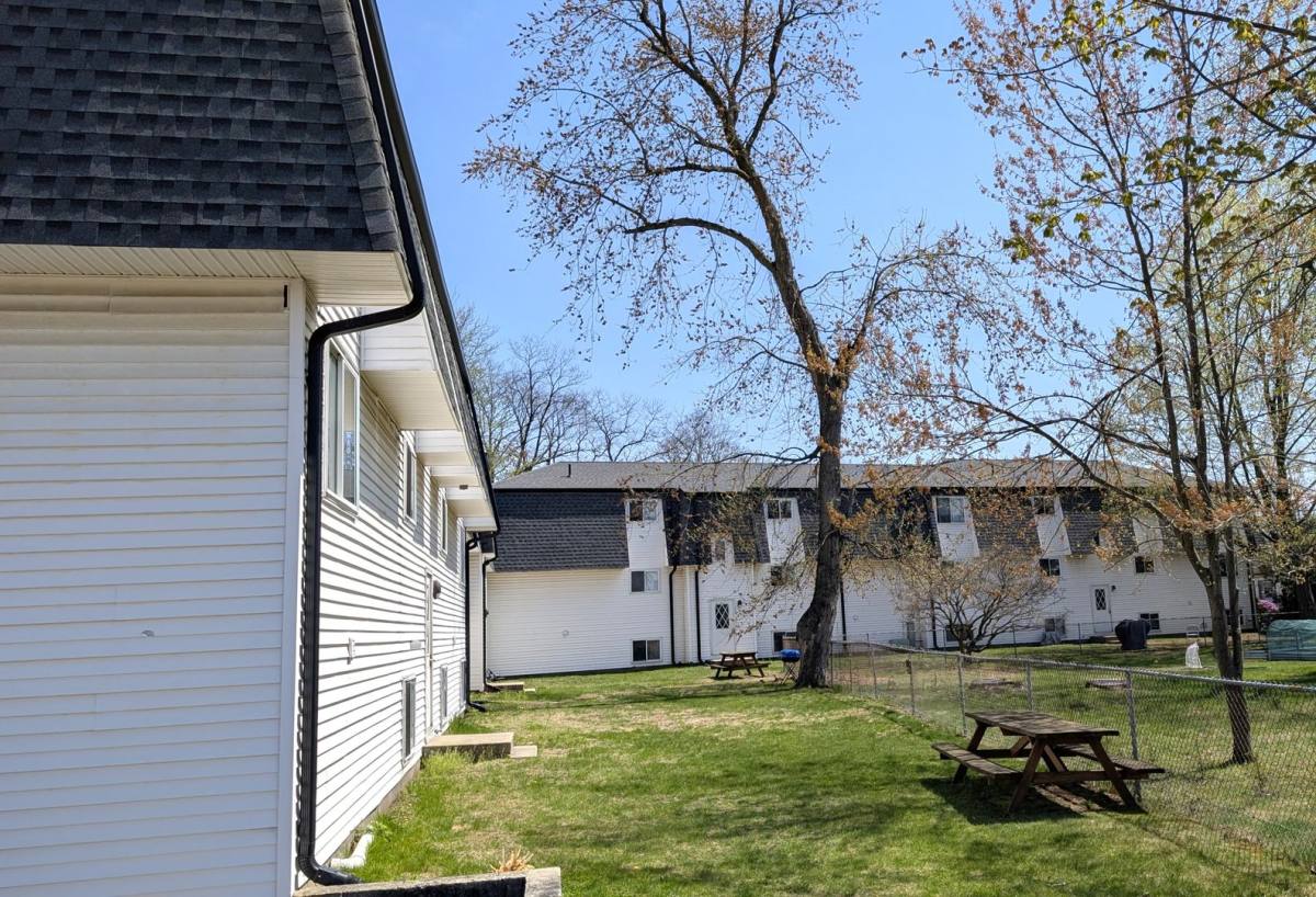 Apartment for rent at 510 McKinstry Ave, Chicopee, MA 01020