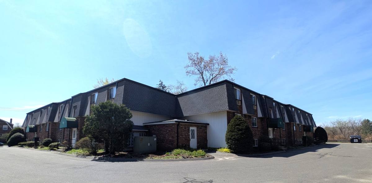 Apartment for rent at 510 McKinstry Ave, Chicopee, MA 01020