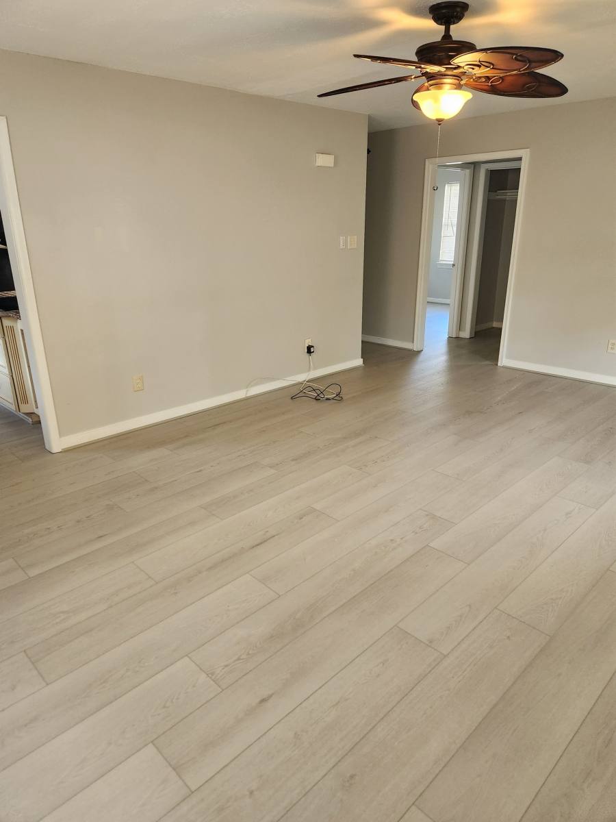House for rent at 2409 Courtland St, Richmond, VA 23234
