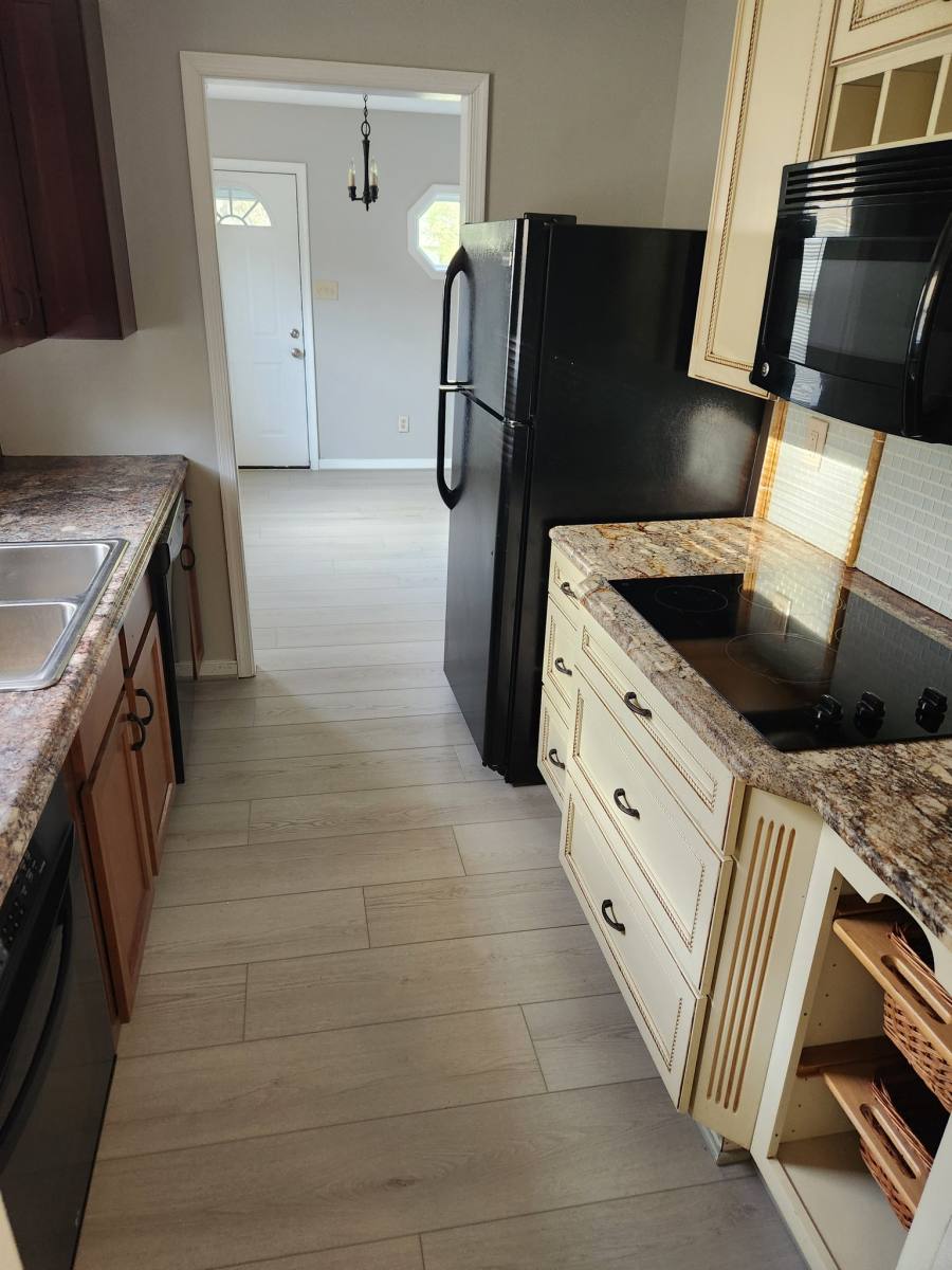 House for rent at 2409 Courtland St, Richmond, VA 23234