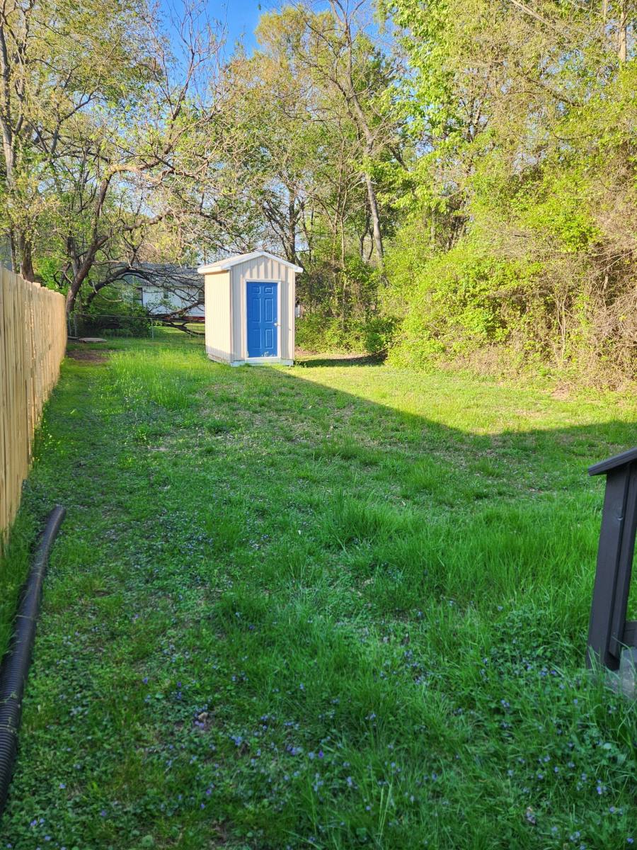 House for rent at 2409 Courtland St, Richmond, VA 23234