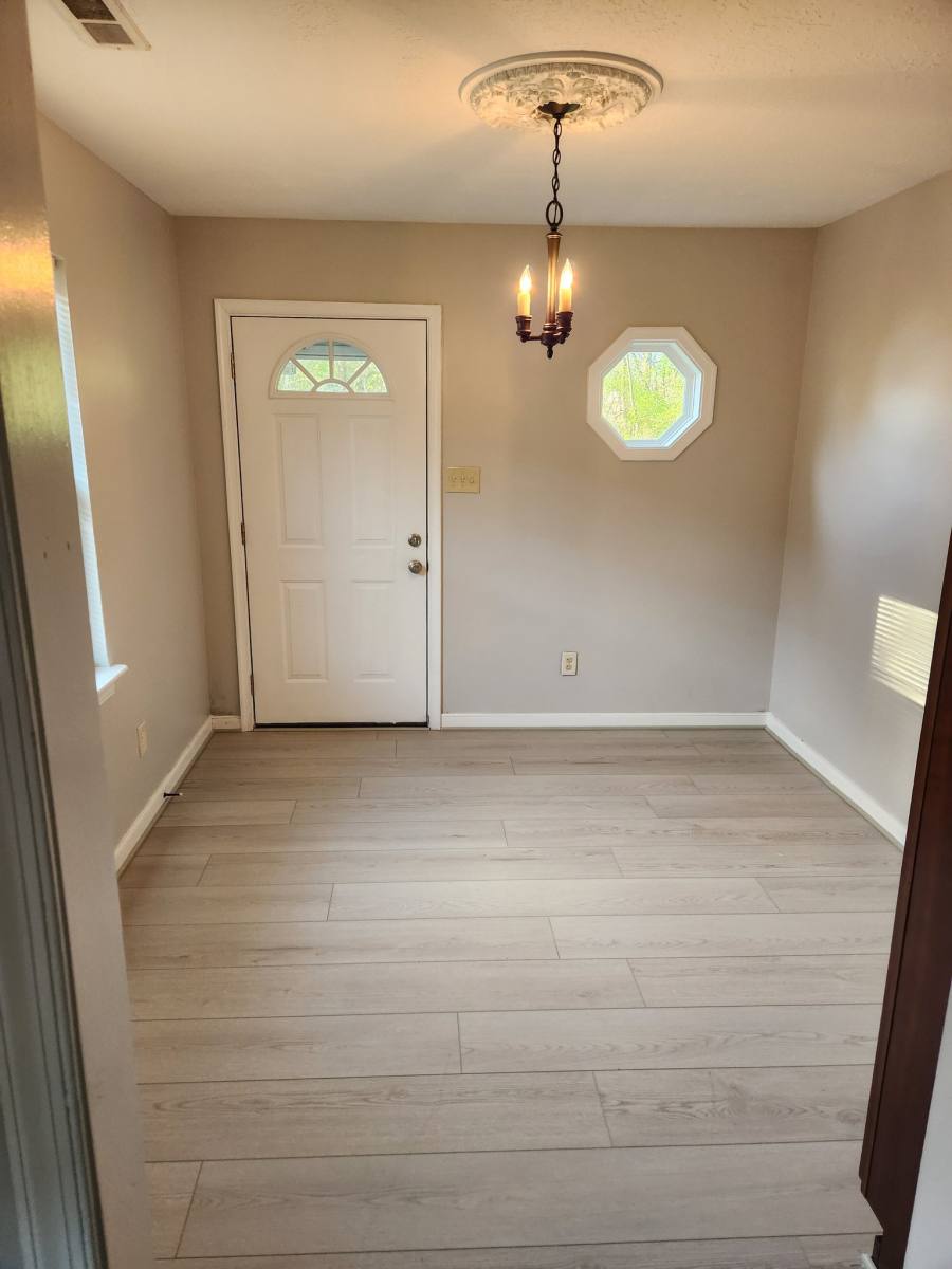 House for rent at 2409 Courtland St, Richmond, VA 23234