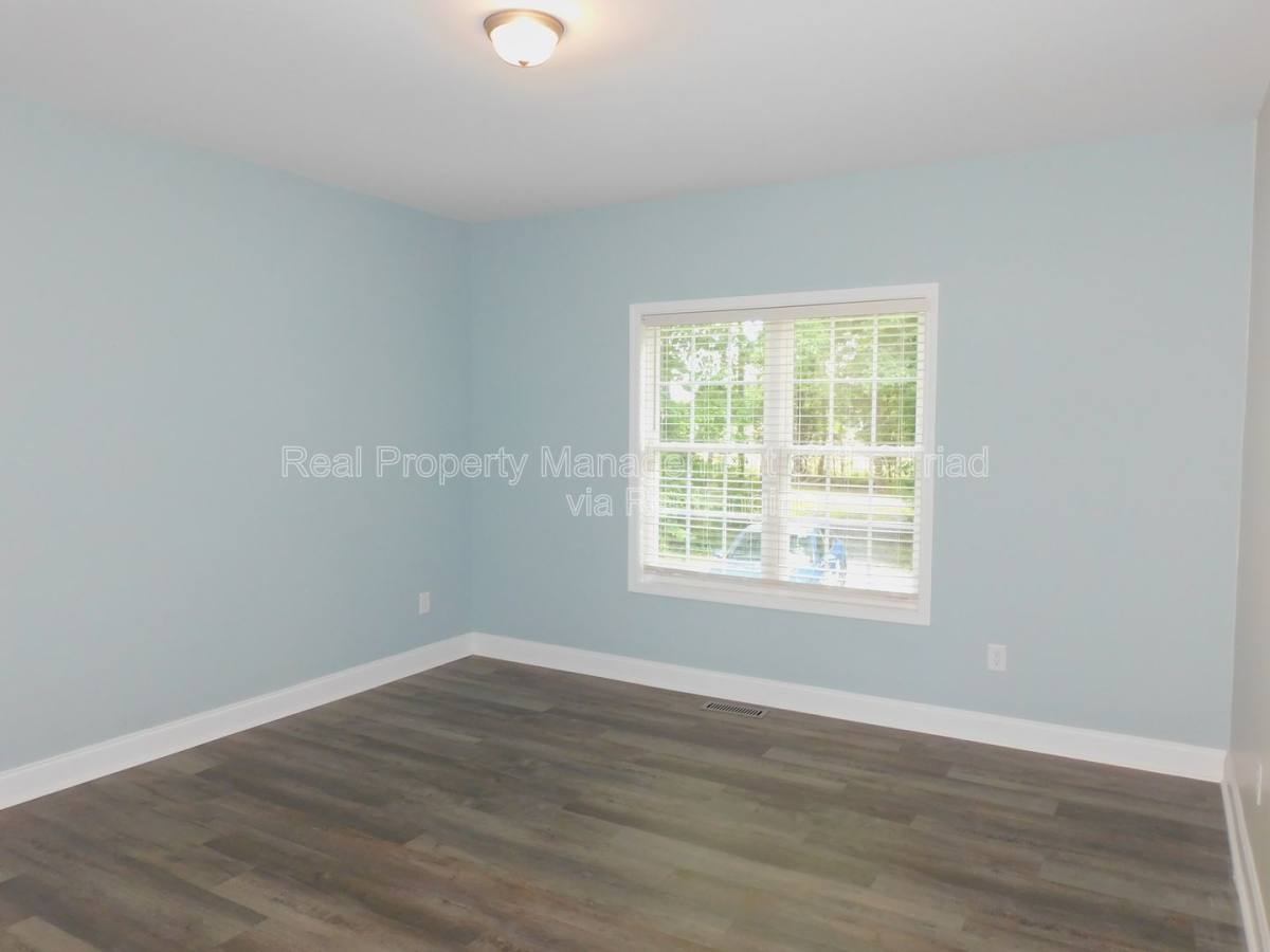 House for rent at 3773 Hinshaw Country Rd, Liberty, NC 27298