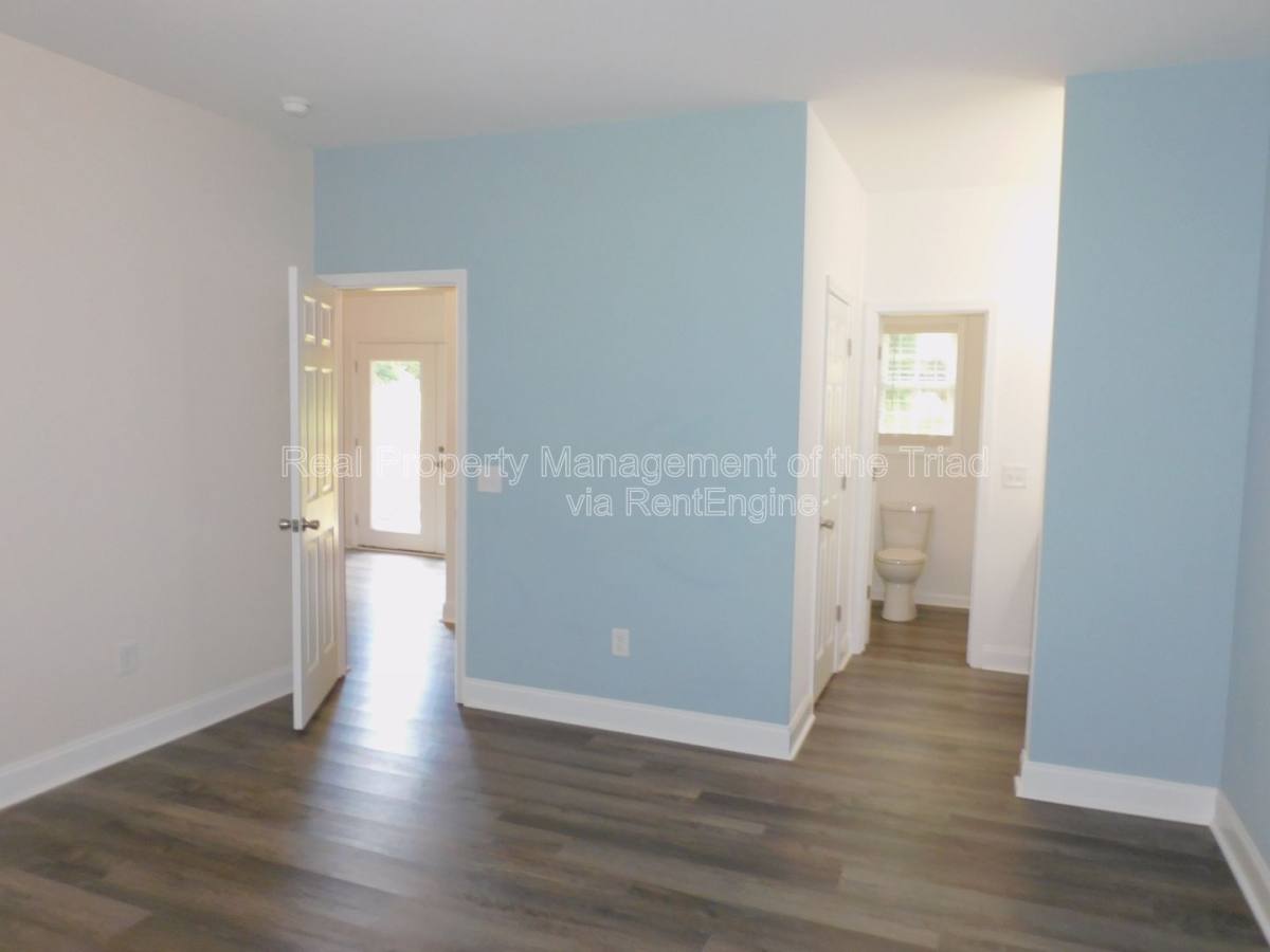 House for rent at 3773 Hinshaw Country Rd, Liberty, NC 27298