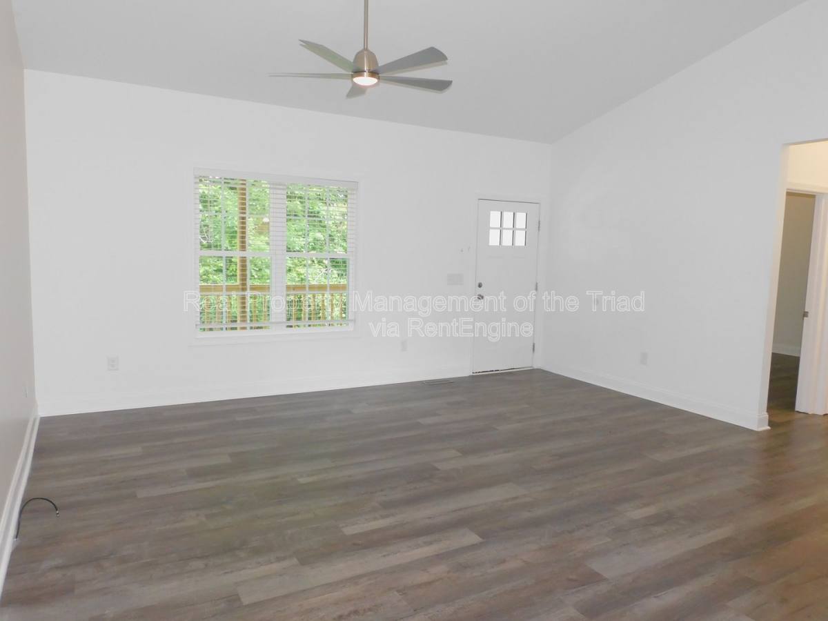 House for rent at 3773 Hinshaw Country Rd, Liberty, NC 27298