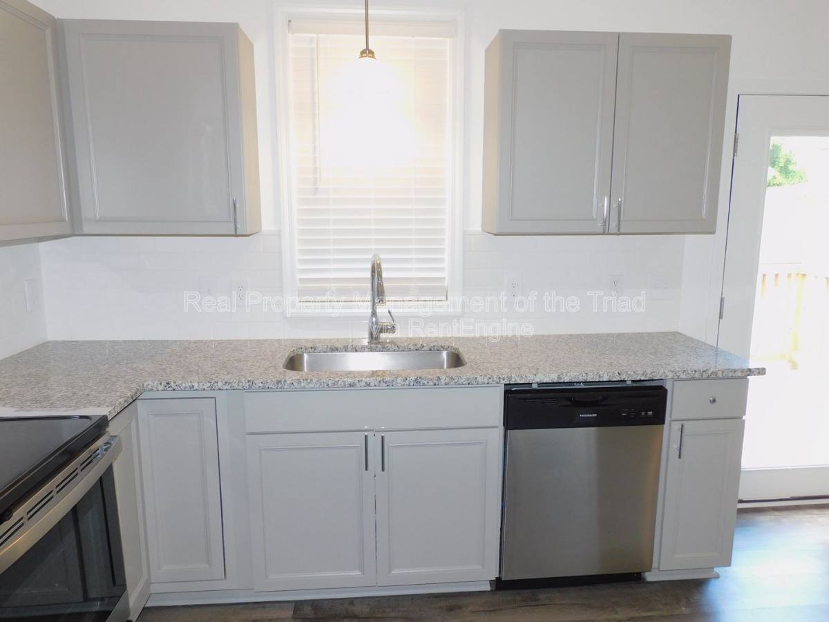 House for rent at 3773 Hinshaw Country Rd, Liberty, NC 27298
