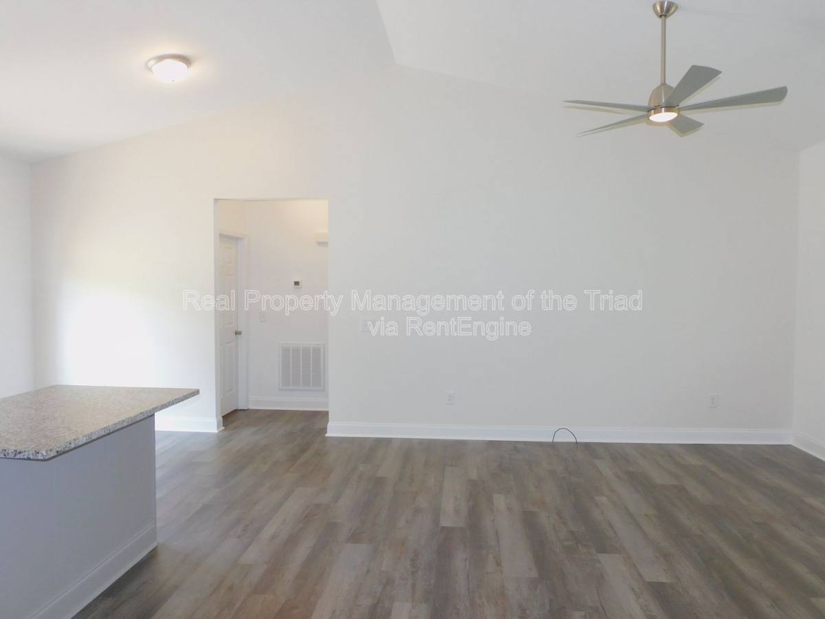 House for rent at 3773 Hinshaw Country Rd, Liberty, NC 27298