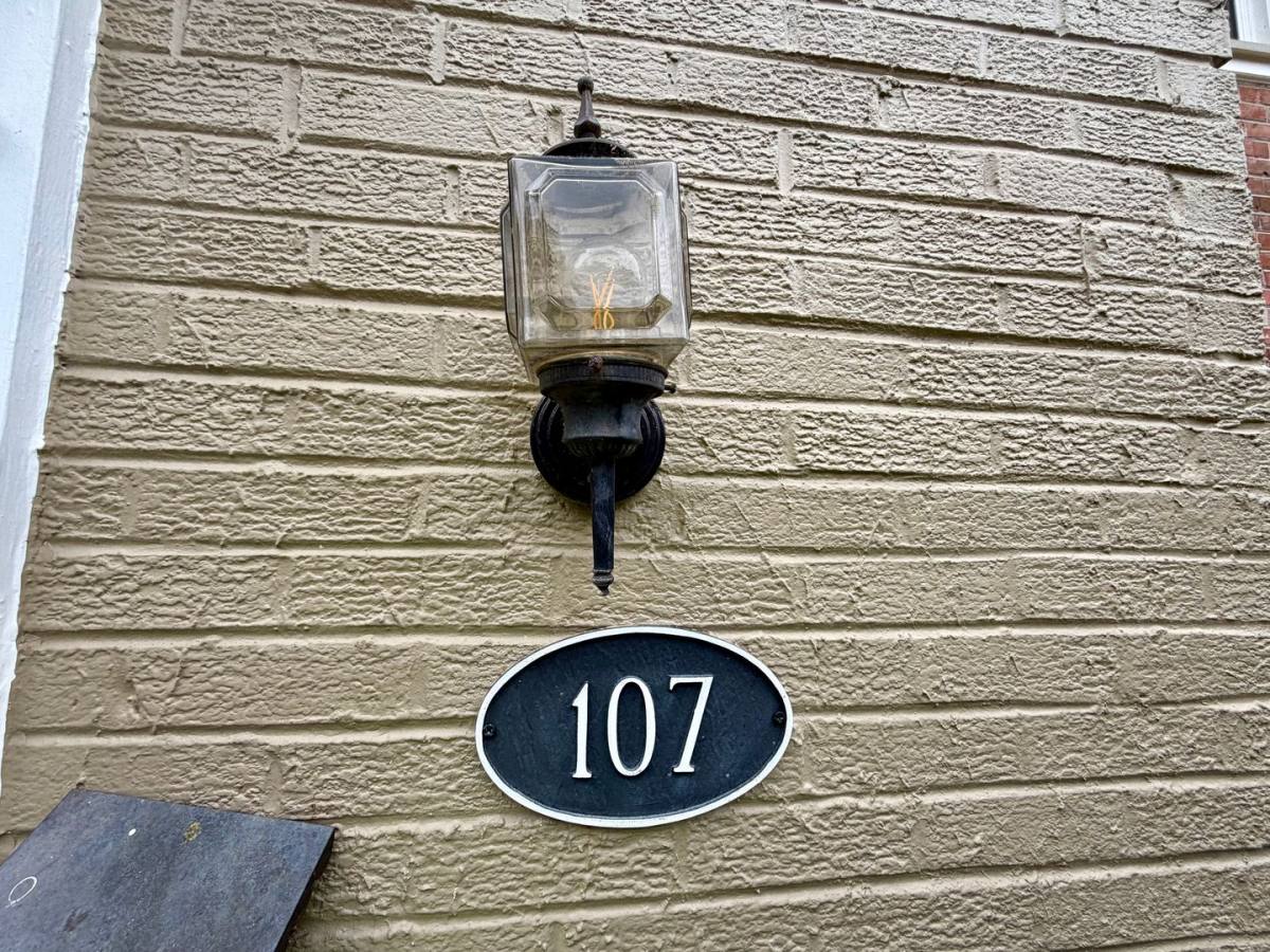 Townhouse for rent at 107 Georgetown Green, Charlottesville, VA 22901