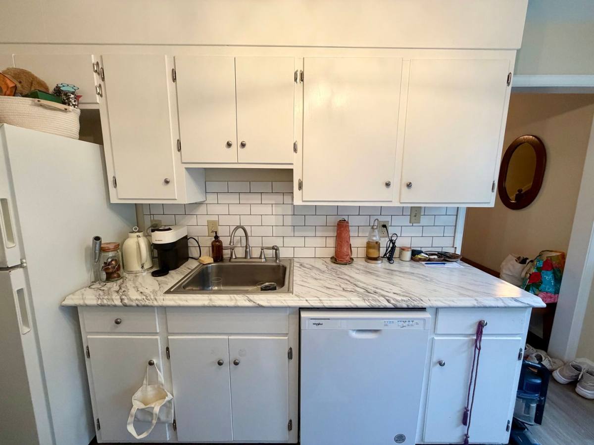 Townhouse for rent at 107 Georgetown Green, Charlottesville, VA 22901