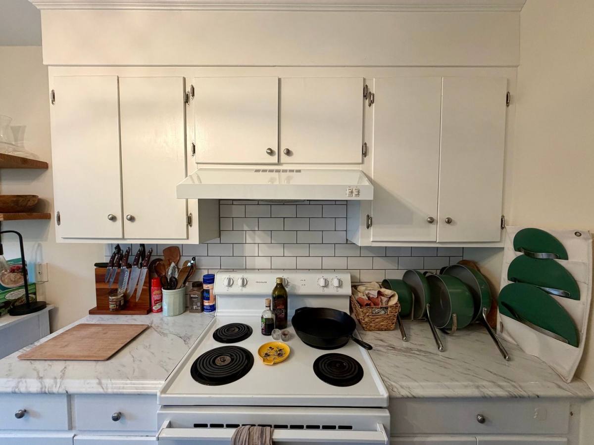 Townhouse for rent at 107 Georgetown Green, Charlottesville, VA 22901