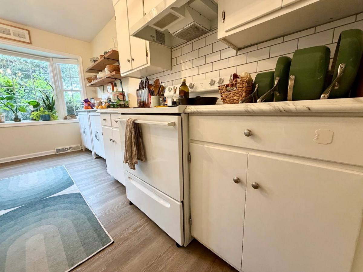 Townhouse for rent at 107 Georgetown Green, Charlottesville, VA 22901