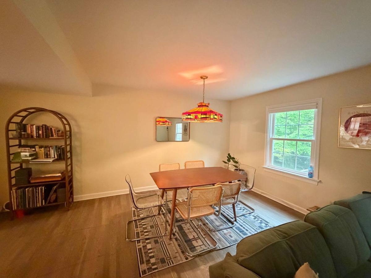 Townhouse for rent at 107 Georgetown Green, Charlottesville, VA 22901