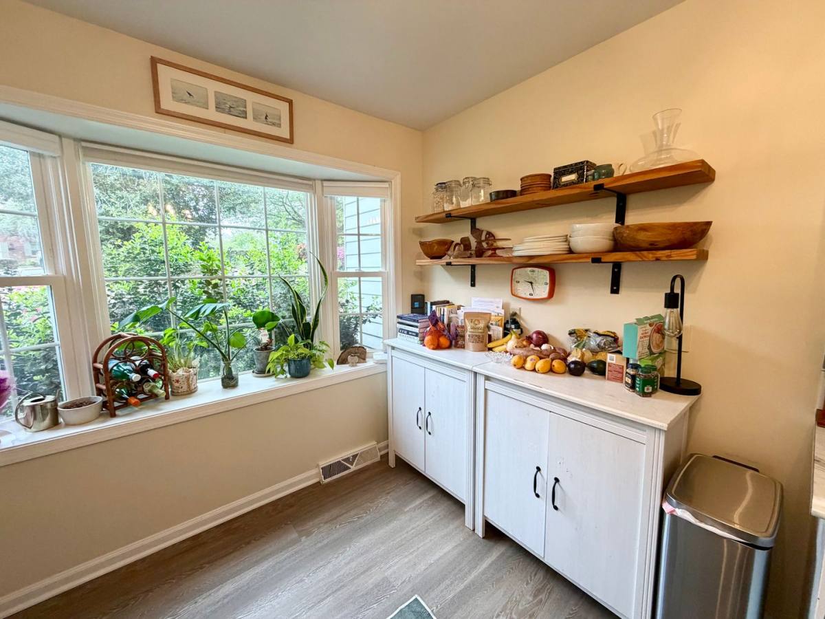 Townhouse for rent at 107 Georgetown Green, Charlottesville, VA 22901