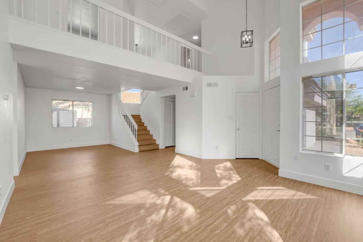 House for rent at 8005 Vision St, Las Vegas, NV 89123