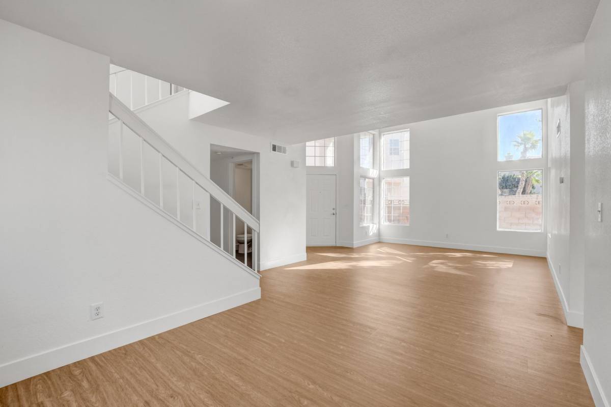 House for rent at 8005 Vision St, Las Vegas, NV 89123