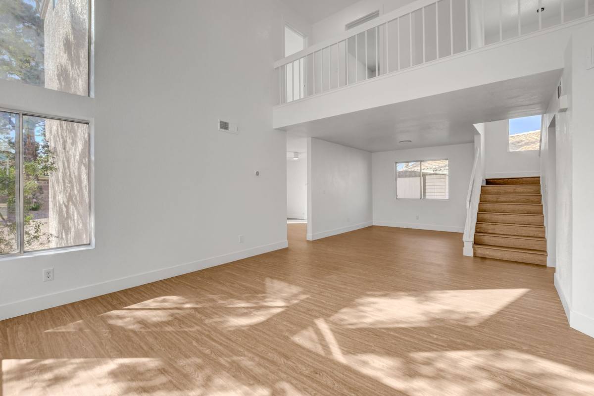 House for rent at 8005 Vision St, Las Vegas, NV 89123
